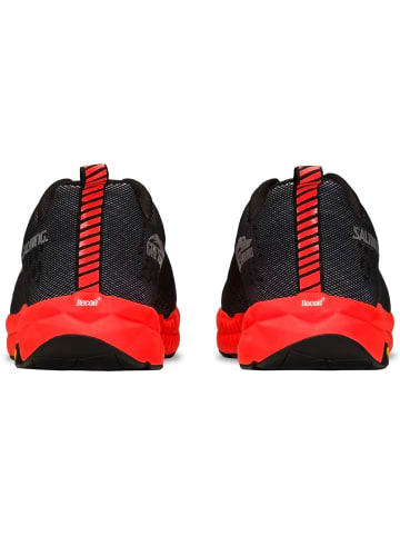 SALMING Laufschuh in Schwarz