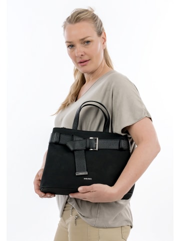 SURI FREY Shopper SFY Libby in black