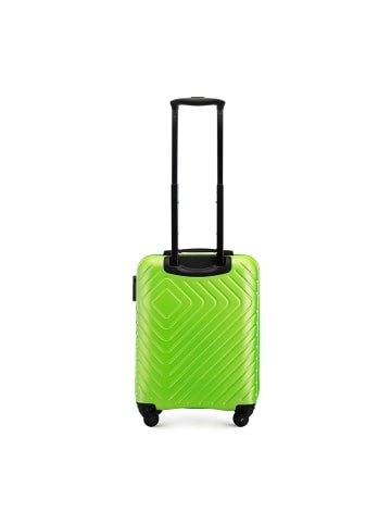 Wittchen Cube Line Collection in Lime