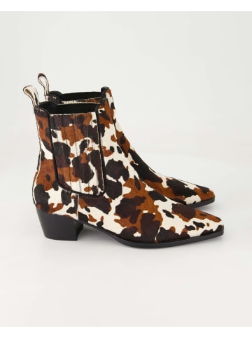 Zahira Klassische Stiefeletten in Braun