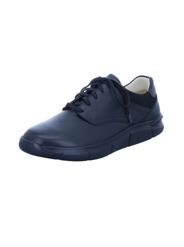 Ganter Sneaker in schwarz/creme