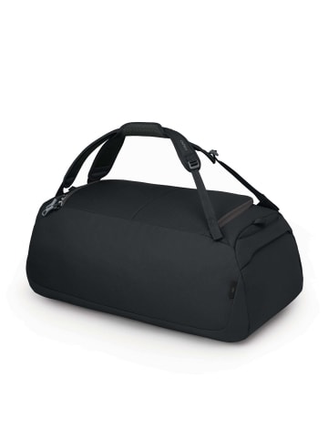 Osprey Daylite Duffel 60 - Reisetasche 59 cm (blue spikemoss/alkaline) in schwarz