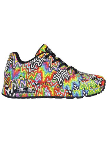 Skechers Sneaker in mehrfarbig