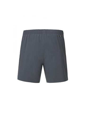 PICTURE M PIAU SOLID 15 BOARDSHORTS in Grau