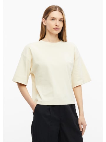 s.Oliver T-Shirt  in  8000_helles beige