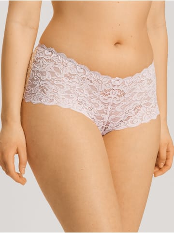 Hanro Panty Moments in honeydew