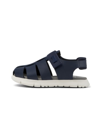 Camper Sandalen " Oruga " in Marine