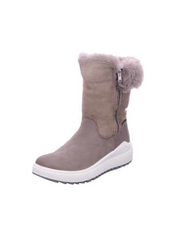 Vista Stiefel Mit Tex-Membran in grau