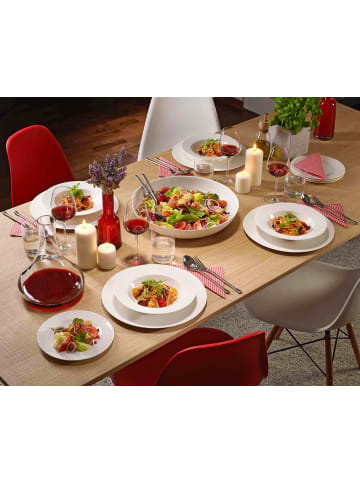 Villeroy & Boch 4er Set Burgundergläser Maxima 790 ml in transparent