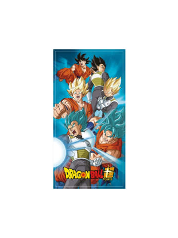 Dragon Ball Battle Masters Badetuch