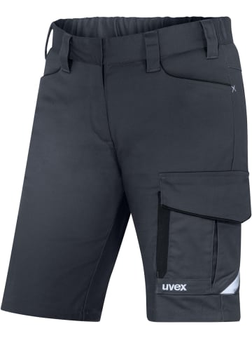 Uvex Arbeitshose "Suxxeed Industry" in Grau