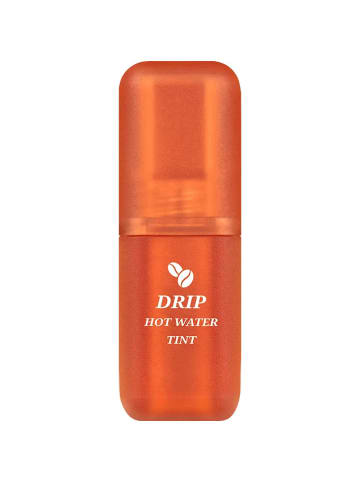 BLACK ROUGE Lippentönung Drip Hot Water Tint, 4.5 g