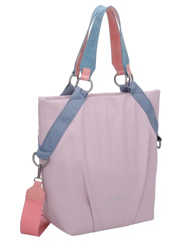 Fritzi aus Preußen Schultertasche Noxy02 in Rose