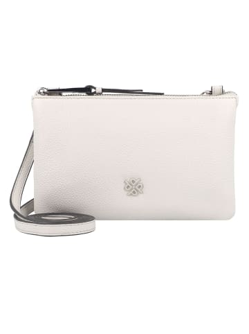 PICARD Sugar Pop Clutch Tasche Leder 19 cm in shark