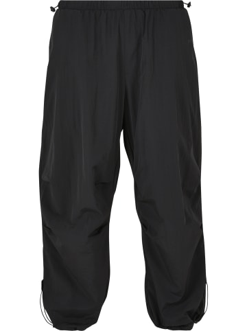 Urban Classics Trouser in black