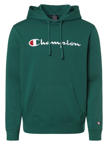 Champion Kapuzenpullover in tanne