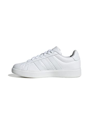 adidas Sneaker in weiss