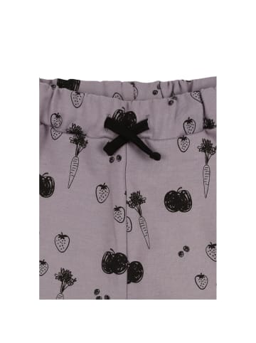 Turtledove London Shorts Gemüse in braun
