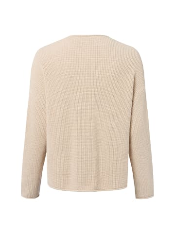 Marc O'Polo Strickpullover in kitt - 0001