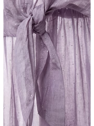 VIRITA Women 2-Piece Set in Purple
