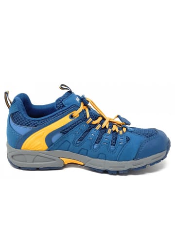 MEINDL Wanderschuh Respond Jr. in Blau