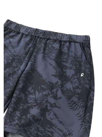 Reima Shorts " Kenvain " in Schwarz