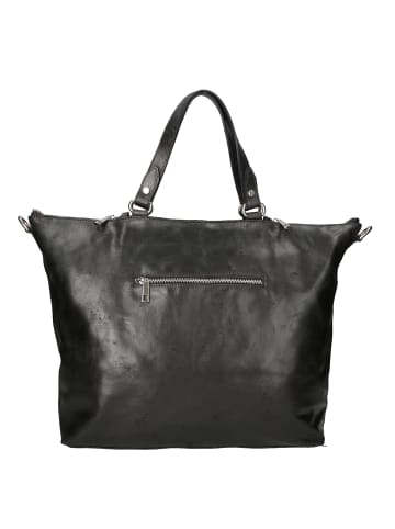 Gave Lux Schultertasche in BLACK