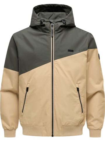 ragwear Outdoorjacke Winngs YOUMODO in Dark Olive