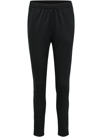 Hummel Hummel Pants Hmlactive Multisport Damen Feuchtigkeitsabsorbierenden in BLACK