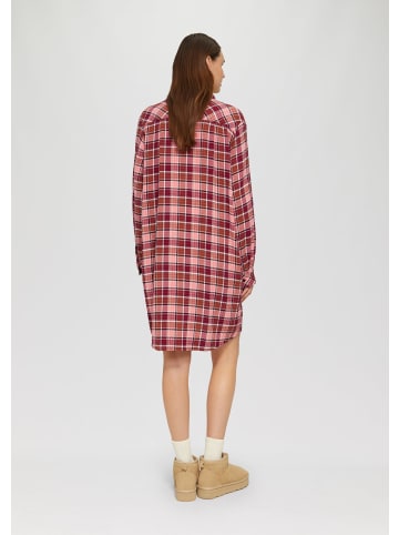 s.Oliver Kleid in 33N8_himbeere