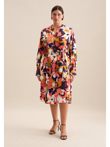 Seidensticker Kleid Regular in Rosa