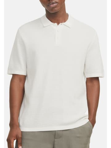 Jack & Jones Poloshirt George in Cloud dancer