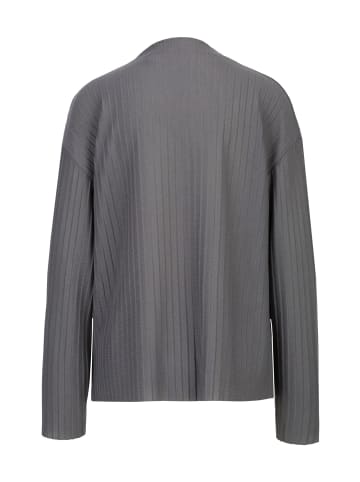 Rich & Royal Langarmshirts Langarmshirts in chartreuse