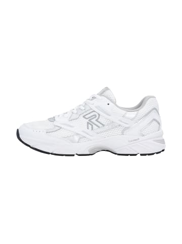 rieker Sneaker mit Schnürung Weiß
