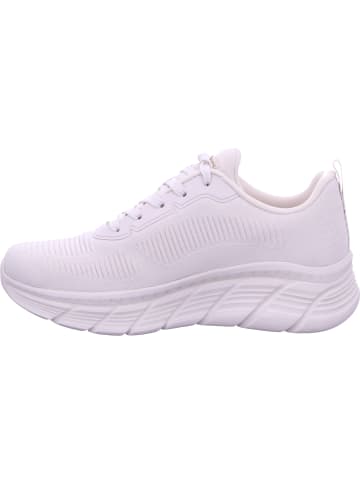 Skechers Schnürhalbschuh in beige