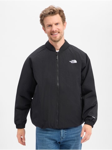 The North Face Jacke in schwarz