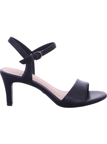 Tamaris Sandaletten in BLACK MATT