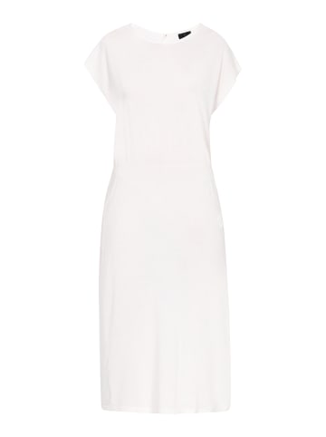 DreiMaster Klassik Women Dress in white