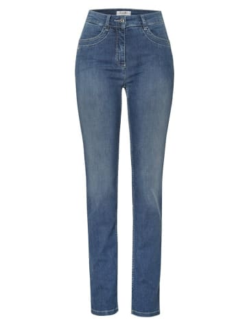 Toni Slim Fit Jeans für Damen in kombi