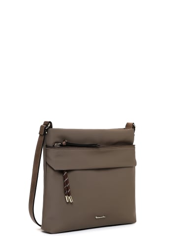 Tamaris Umhängetasche TAS Margitta in taupe