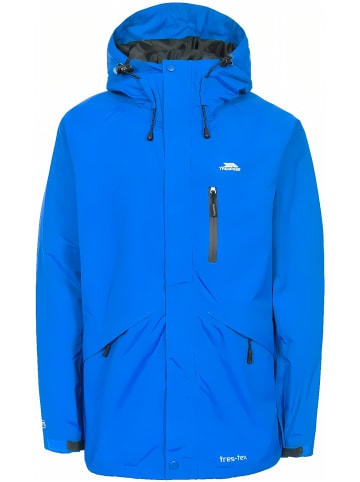Trespass Regenjacke in Blau