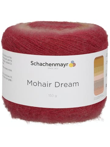 Schachenmayr since 1822 Handstrickgarne Mohair Dream, 150g in Blossom color