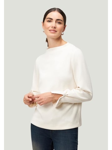 Zero  Sweatshirt in Eggnog