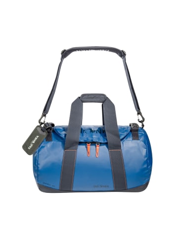 Tatonka Barrel XS Reisetasche 45 cm in blue