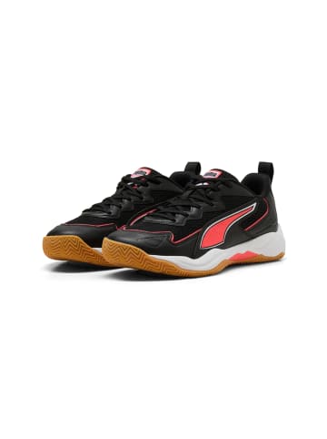 Puma Sneakers Low Solarflash 4 in bunt