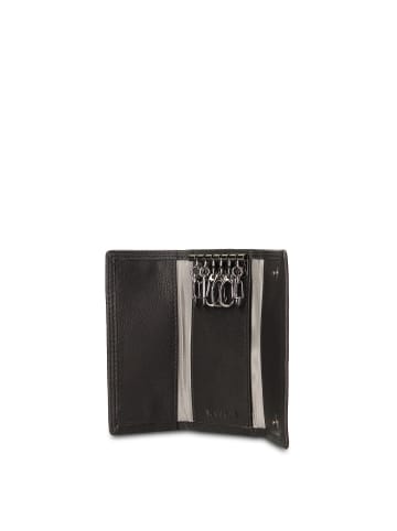 Enrico Coveri Geldbörse in BLACK