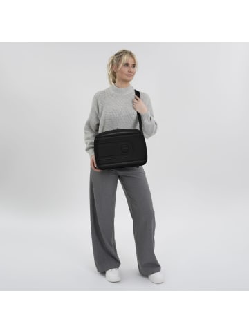 Redolz Essentials 11 Beautycase 34 cm in Black