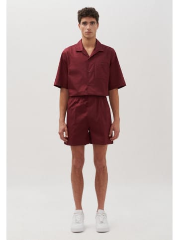 Studio Seidensticker Shorts Regular in Rot