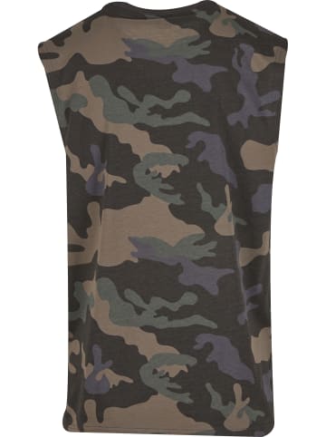 Brandit Brandit in darkcamo