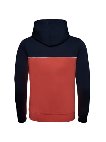 Champion Kapuzenpullover Hooded in blau